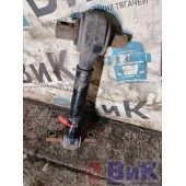 Тяга реактивная DAF 105 961736 низкорамник (260)