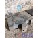 Кронштейн реактивной тяги DAF 105 961736 (239), 1795974