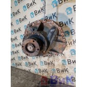 Редуктор заднего моста 2.53 DAF 105 961736 MX340 43:17 (444)