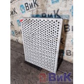 Крышка ящика АКБ DAF 105 961736 MX340 в сборе с трапиком деф. (460)