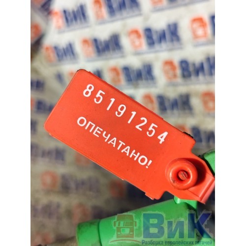 Щуп масляный MAN D2066 LF40 №50532802343277 в сборе с рубашкой (254), -5