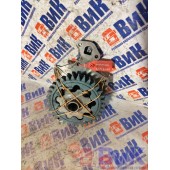 Насос масляный MAN D2066 LF40 №50532802343277 (274)