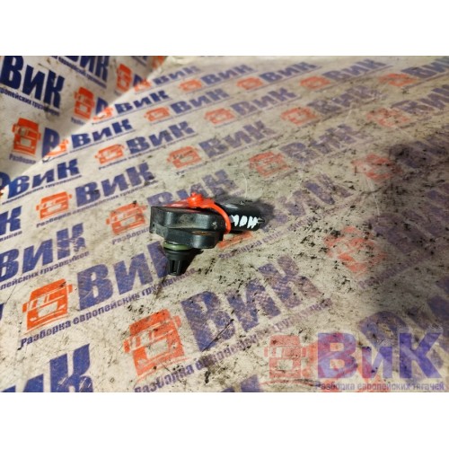 Датчик давления наддува MAN D2066 LF40 №50532802343277 (221), 0281002655-2
