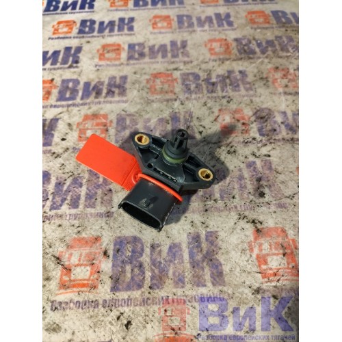 Датчик давления наддува MAN D2066 LF40 №50532802343277 (221), 0281002655-4