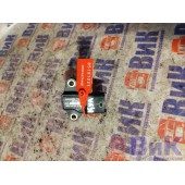 Датчик давления наддува MAN D2066 LF40 №50532802343277 (221)
