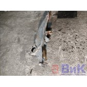 Кронштейн пневмоподушек DAF 105 823945 RH (457)