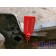 Кронштейн пневмоподушек DAF 105 823945 RH (457), 1778751