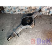 Корпус заднего моста (чулок) DAF 105 980586 (431)
