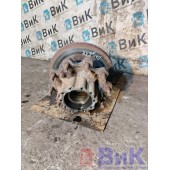 Ступица задняя DAF 105 980586 диск.торм./блок.подш. (401)