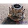 Ступица задняя DAF 105 980586 диск.торм./блок.подш. (417), 