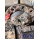 Полуось с блокировкой DAF 105 980586 RH 106см (418), 1363851