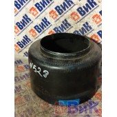 Стакан пневмоподушки DAF 105 980586 (437)