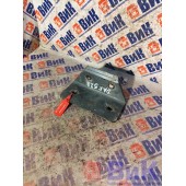 Кронштейн задней пневмоподушки DAF 105 980586 алюм. верхний (407)