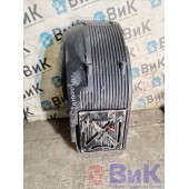 Подкрылок под кабину LH Volvo FH 4 839166 в.к. передний (402)