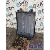 Верх полукрыла Volvo FH 4 839166 в.к. (413)