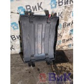 Верх полукрыла Volvo FH 4 839166 в.к. (439)