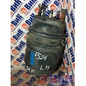 Энергоаккумулятор DAF 105 823945 задний LH деф. (439)