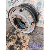 Диск колесный 9.00 R22,5 DAF 105 823945 (450)