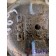 Полуось без блокировки DAF 105 823945 93см (405), 1363850