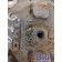 Полуось с блокировкой DAF 105 823945 106см (404), 1363851