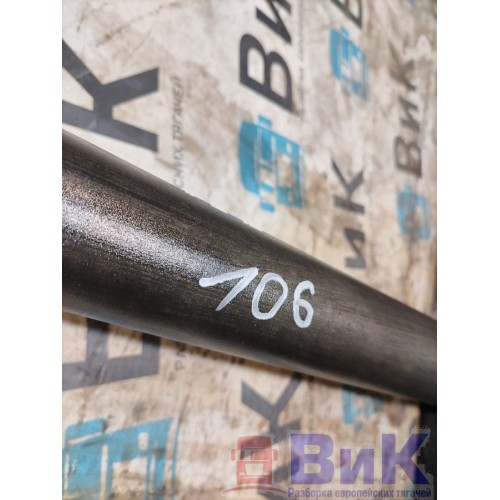 Полуось с блокировкой DAF 105 823945 106см (404), 1363851-4