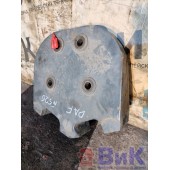 Кронштейн реактивной тяги DAF 105 823945 (421)