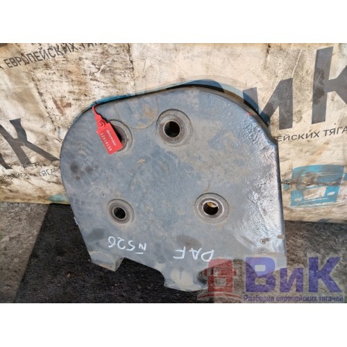 Кронштейн реактивной тяги DAF 105 823945 (421), 1795974-5