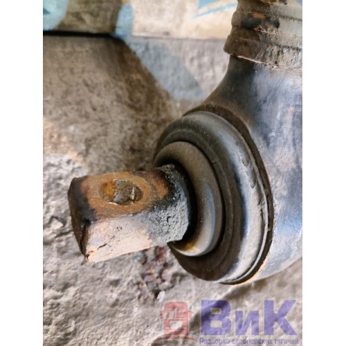 Тяга реактивная DAF 105 823945 низкорамник (434), -5