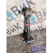 Тяга реактивная DAF 105 823945 низкорамник (437)