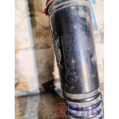 Тяга реактивная DAF 105 823945 низкорамник (437), -5