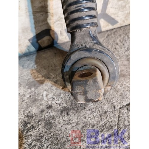 Тяга реактивная DAF 105 823945 низкорамник (437), -2