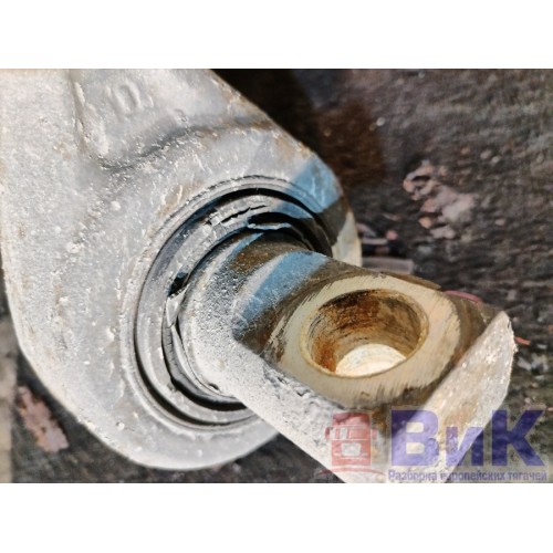Тяга реактивная DAF 105 823945 (432), -4