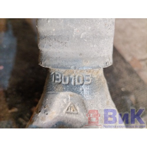 Тяга реактивная DAF 105 823945 (432), -2