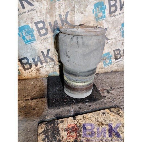 Пневмоподушка DAF 105 823945 CONTITECH ориг. (438), 
