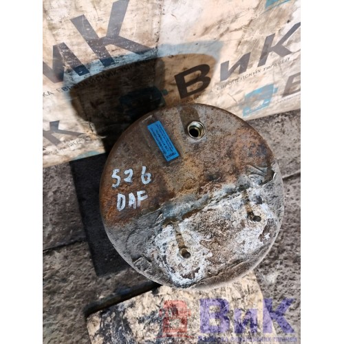 Пневмоподушка DAF 105 823945 CONTITECH ориг. (438), -3