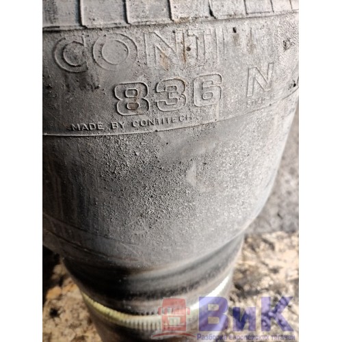 Пневмоподушка DAF 105 823945 CONTITECH ориг. (438), -6