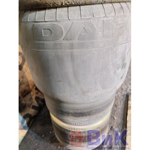 Пневмоподушка DAF 105 823945 CONTITECH ориг. (438), -1