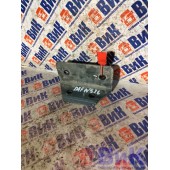 Кронштейн пневмоподушек DAF 105 823945 алюм. верхний (422)
