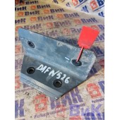 Кронштейн задней пневмоподушки DAF 105 823945 алюм. верхний (423)