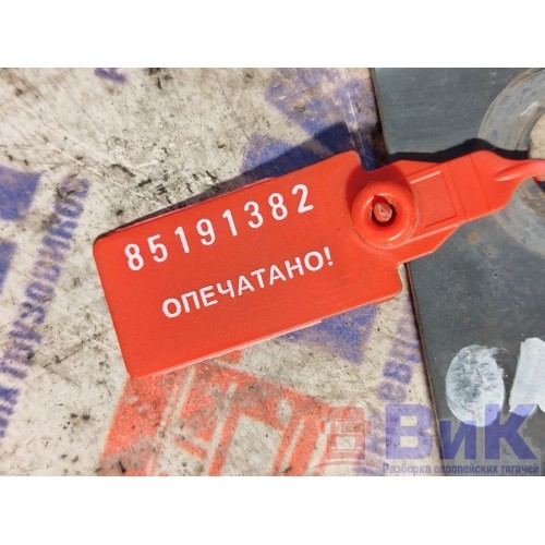 Отбойник заднего моста Volvo FH 4 839166 в.к. RH (382), -4