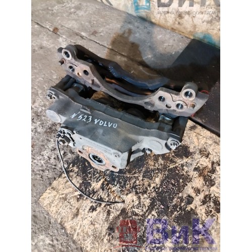 Суппорт задний Volvo FH 4 839166 в.к. LH (396), 68324857-10