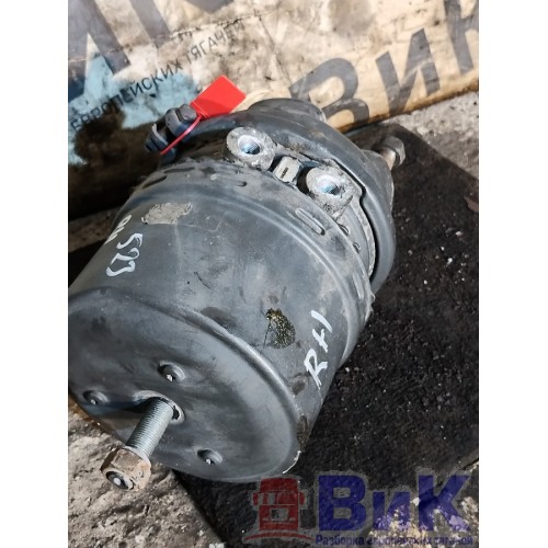 Энергоаккумулятор Volvo FH 4 839166 в.к. задний RH (384), 9254810340-1