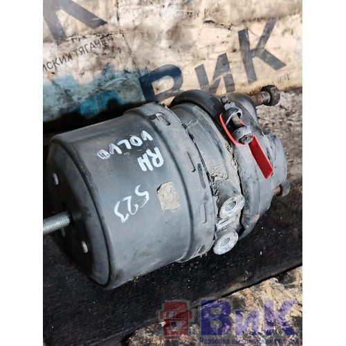 Энергоаккумулятор Volvo FH 4 839166 в.к. задний RH (384), 9254810340-4