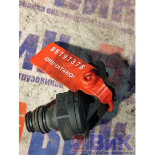 Датчик давления воздуха в пневмоподушках Volvo FH 4 839166 в.к. (376), 22677703-6