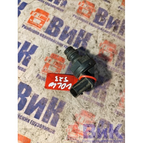 Датчик давления воздуха в пневмоподушках Volvo FH 4 839166 в.к. (376), 22677703-5