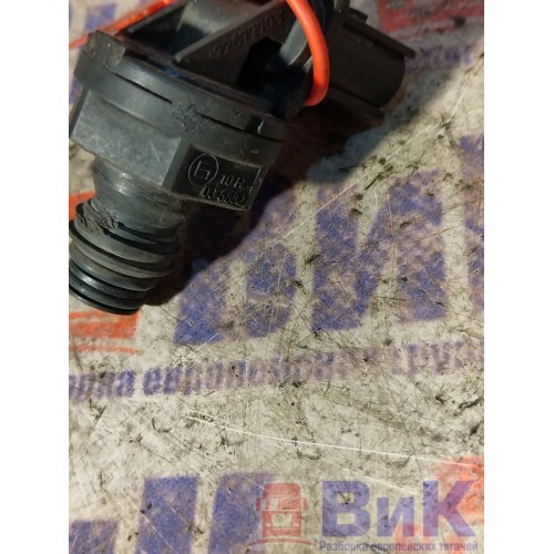 Датчик давления воздуха в пневмоподушках Volvo FH 4 839166 в.к. (367), 22677703-4