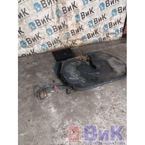 Седельно-сцепное уст-во (седло) DAF 105 980586 SAF HOLLAND 15см (365), 1697731-8