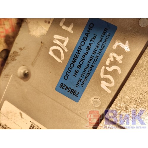 Тахограф DAF 105 961736 Typ 1381.2051100011 R2.0 (426), 1929922-6