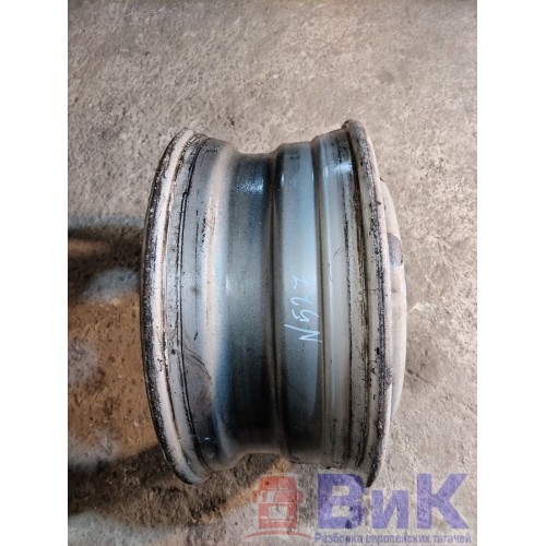 Диск колесный 9.00 R22.5 DAF 105 961736 Германия (525), -2