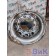 Диск колесный 9.00 R22.5 DAF 105 961736 Германия (525), 